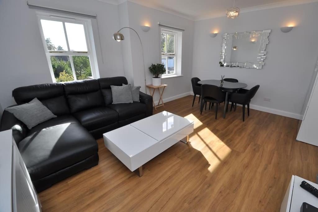 Lovely 1 Bed Flat in a Desired Islington Location