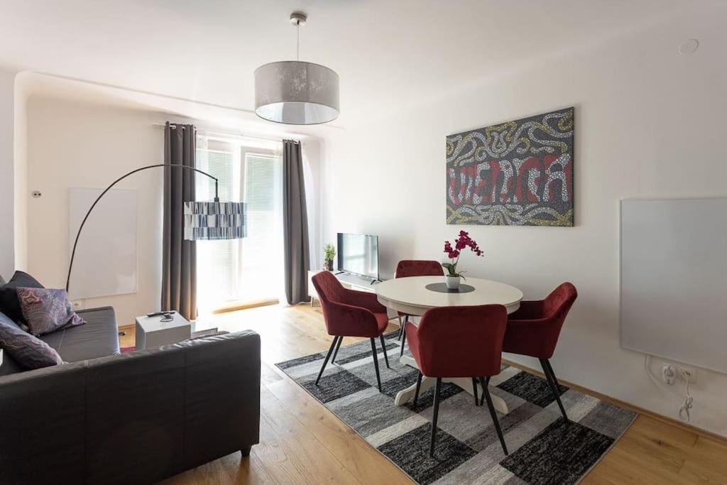 New Shalalaliving Vienna - Lovely Home Near Schonbrunn in Vienna - Ag