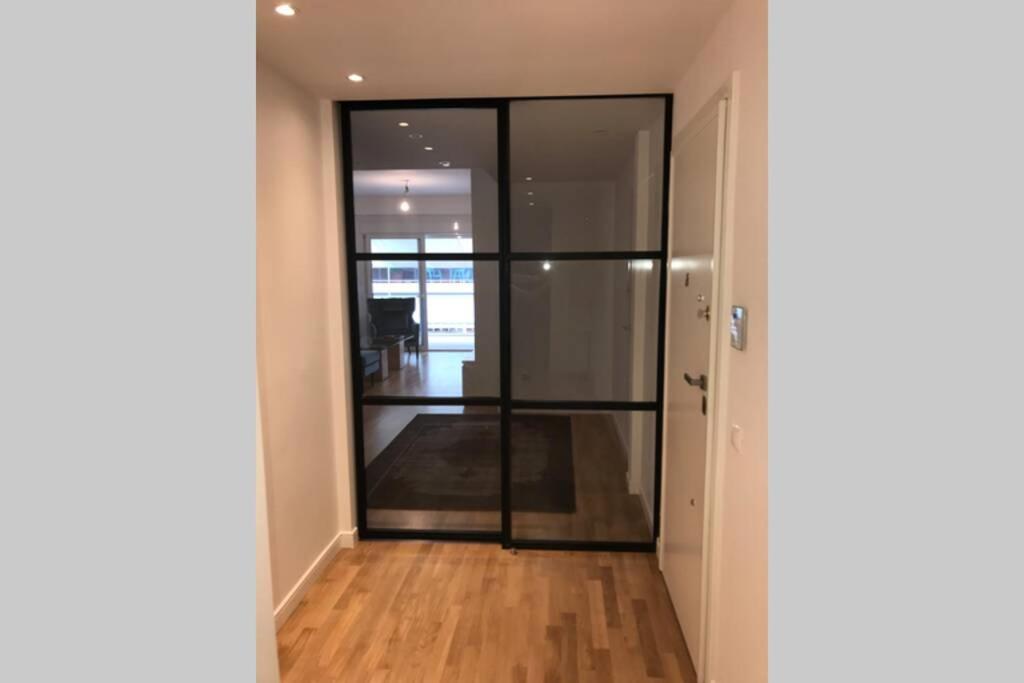 Luxury 2 Bedroom 2 Bathroom Flat in Kolonaki !