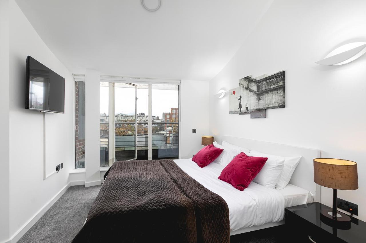 *** Luxury Duplex Penthouse *** 2