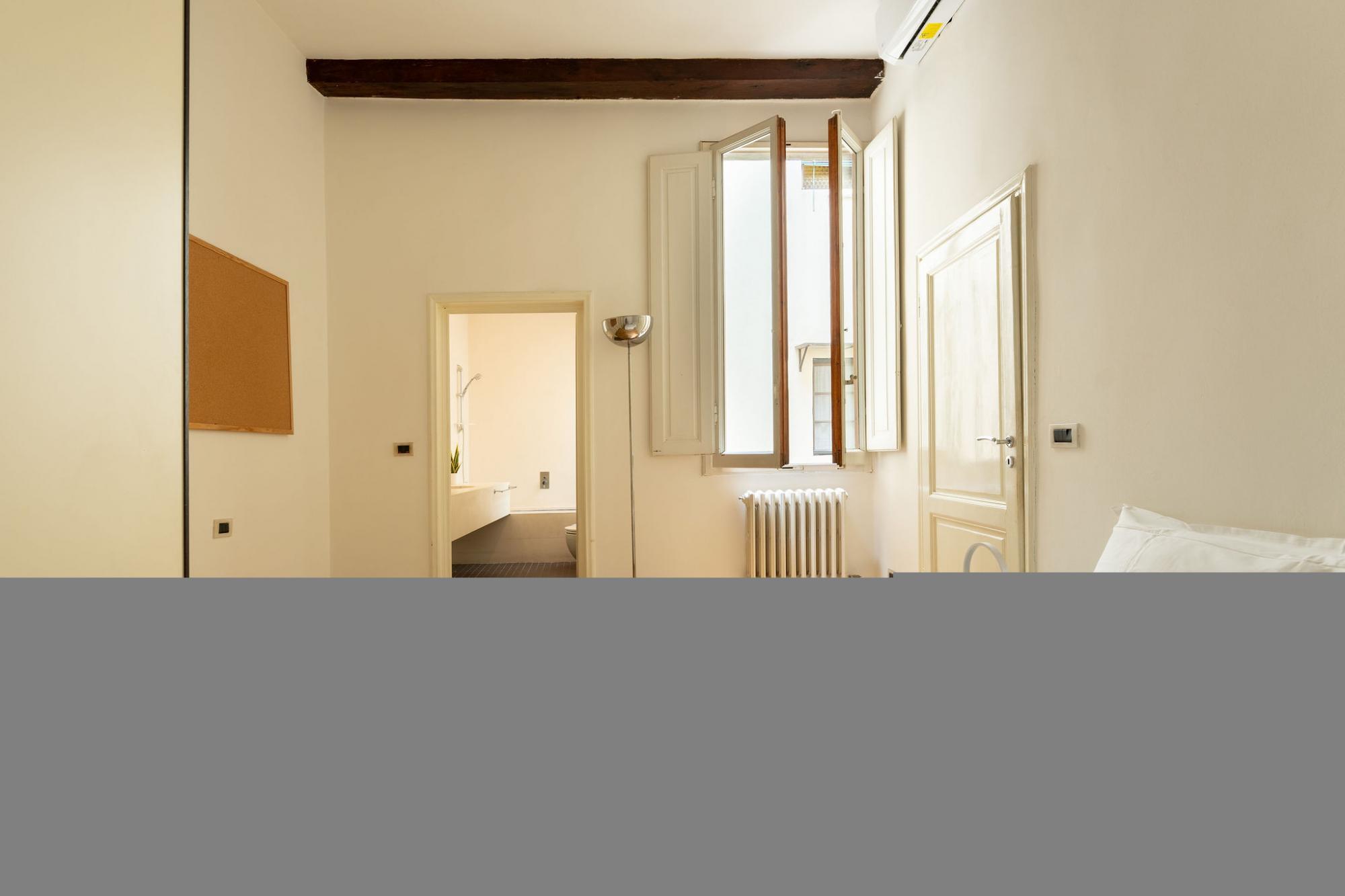 Appartamento Neri in Firenze 2