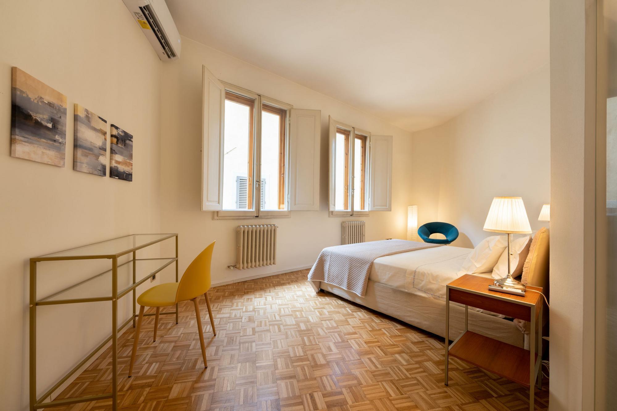 Appartamento Neri in Firenze