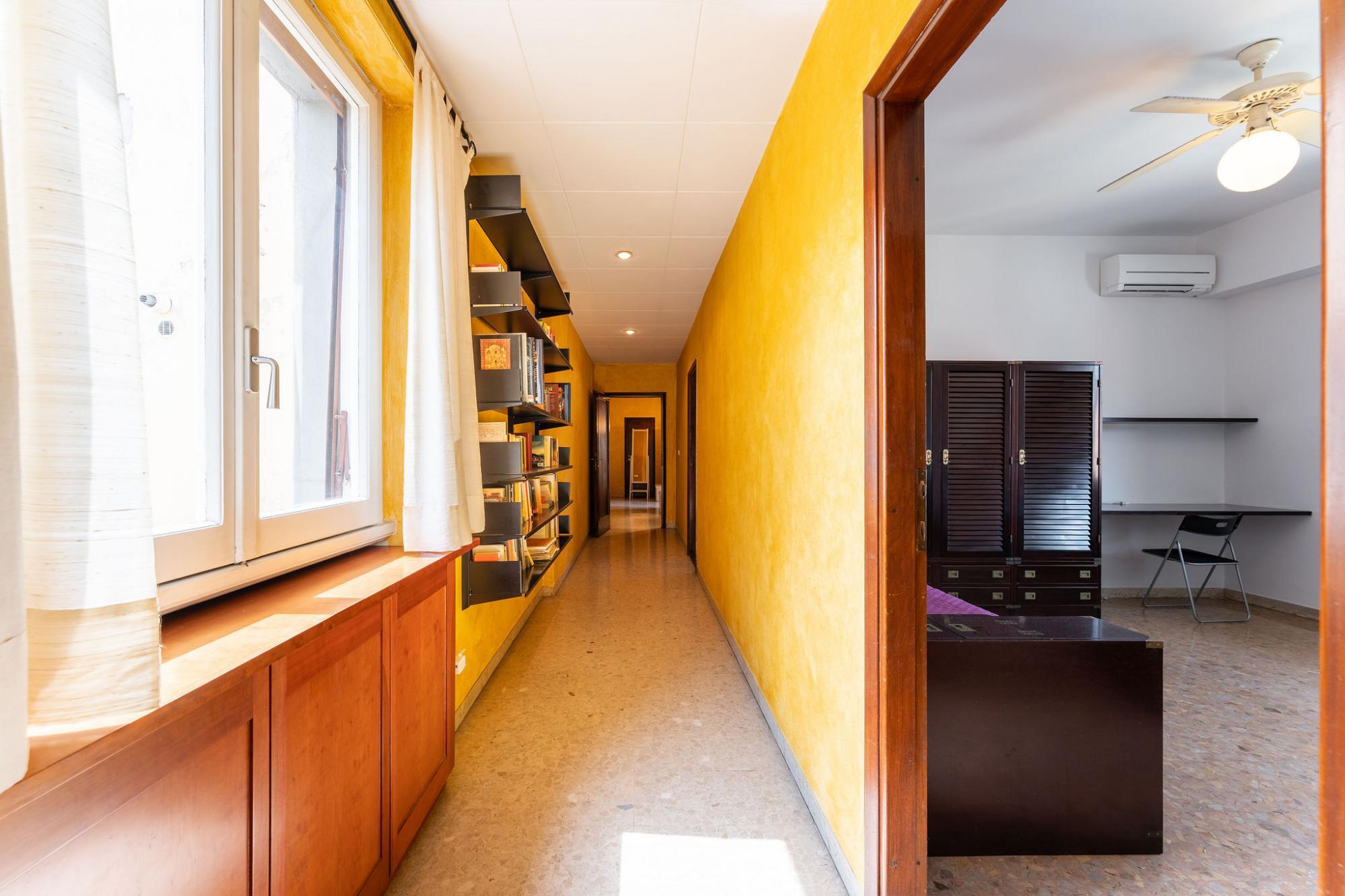 Cavour 106 in Firenze 2