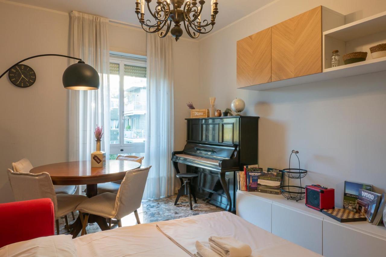 [Cozy Apartment] Treviso 31