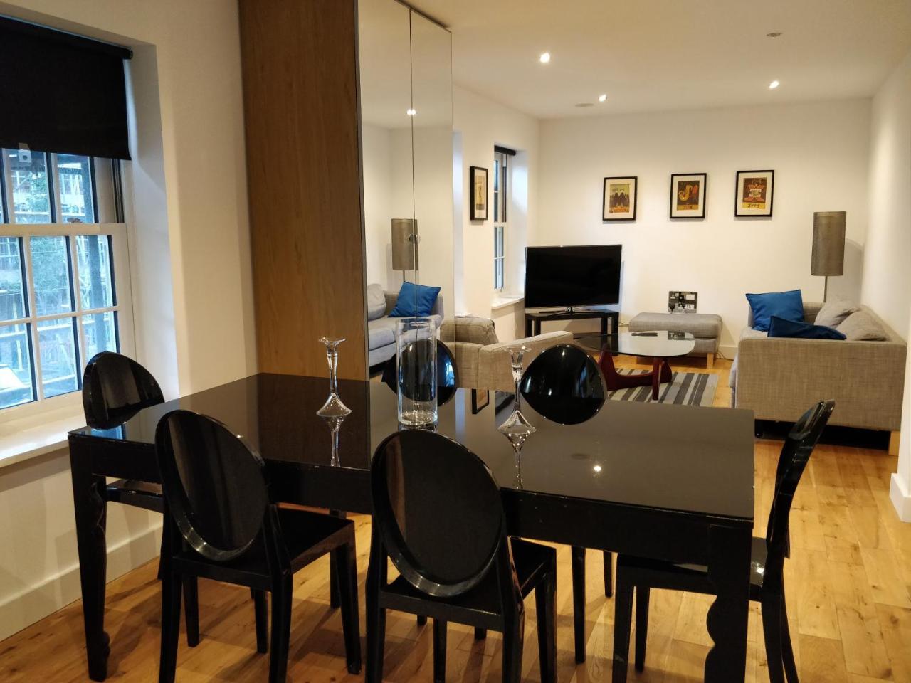 Ellis Terrace Apartment 2