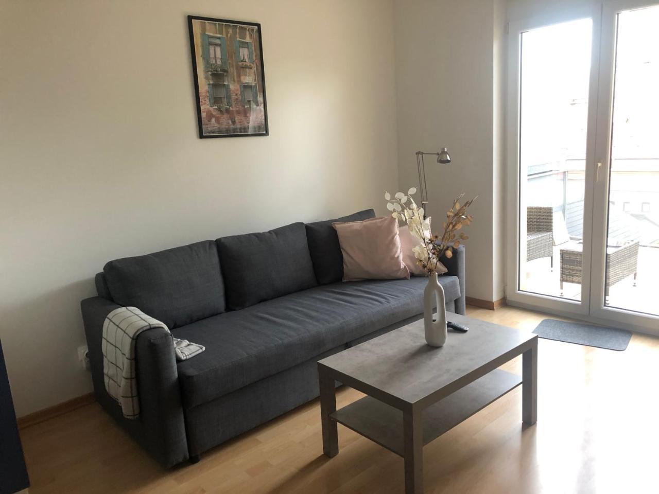 Mf City Apartment (Adults Only)