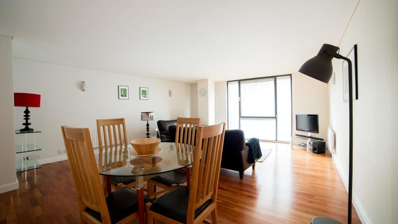 Farringdon Laceby Apartments 2