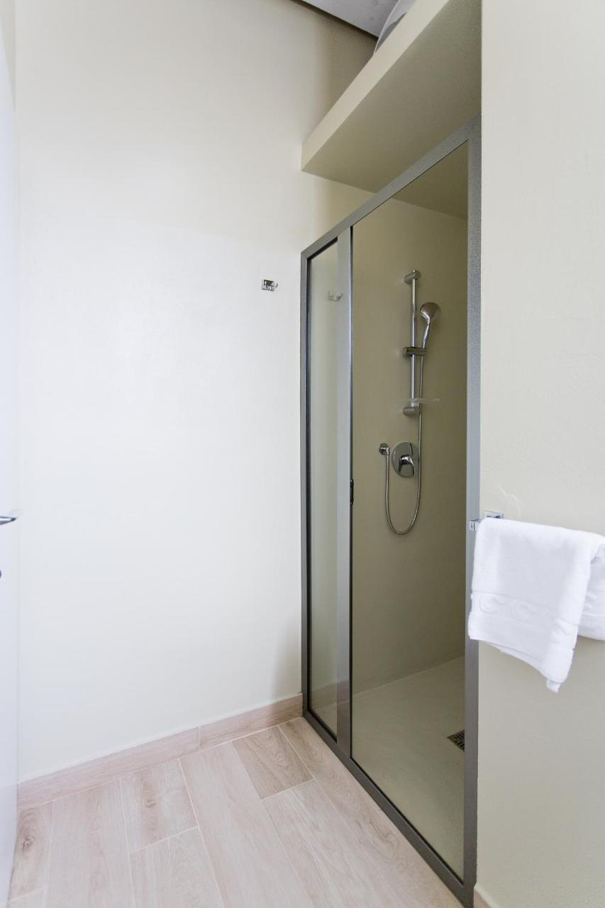 Greek Apartments (Adults Only) 1