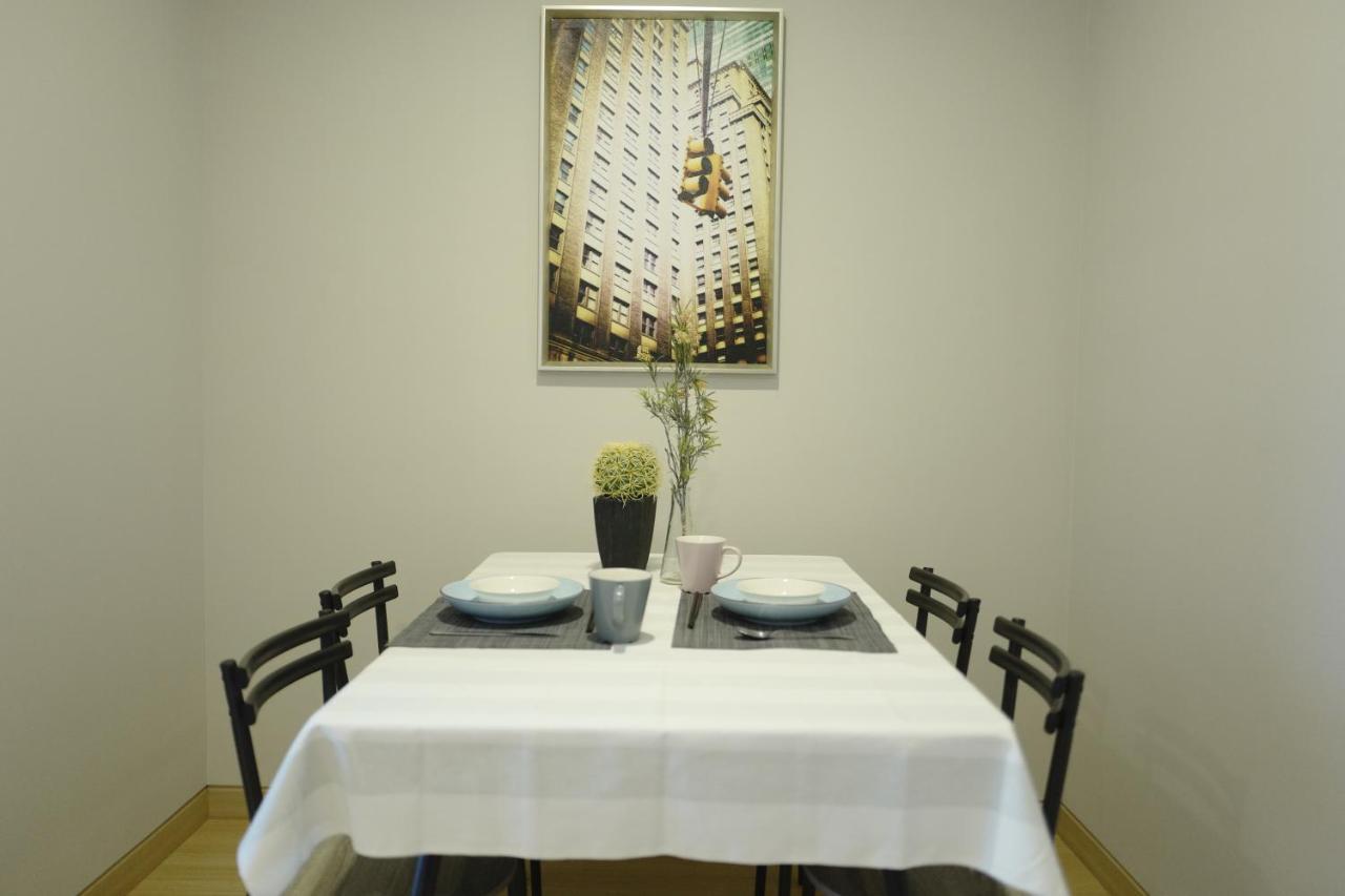 Lumpini Makkasan Elit Condo (Adults Only) 2