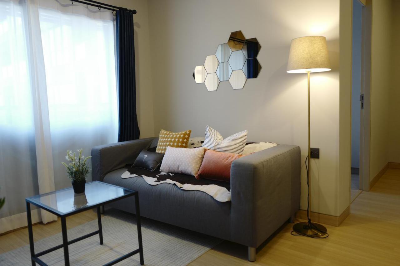 Lumpini Makkasan Elit Condo (Adults Only) 1