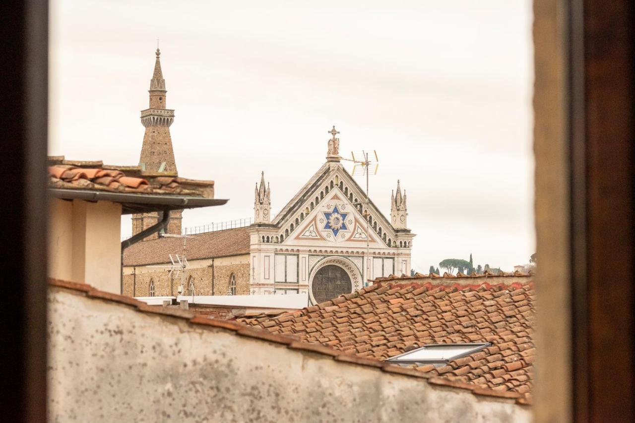 Maison Ricci - Rooftop Flat 2