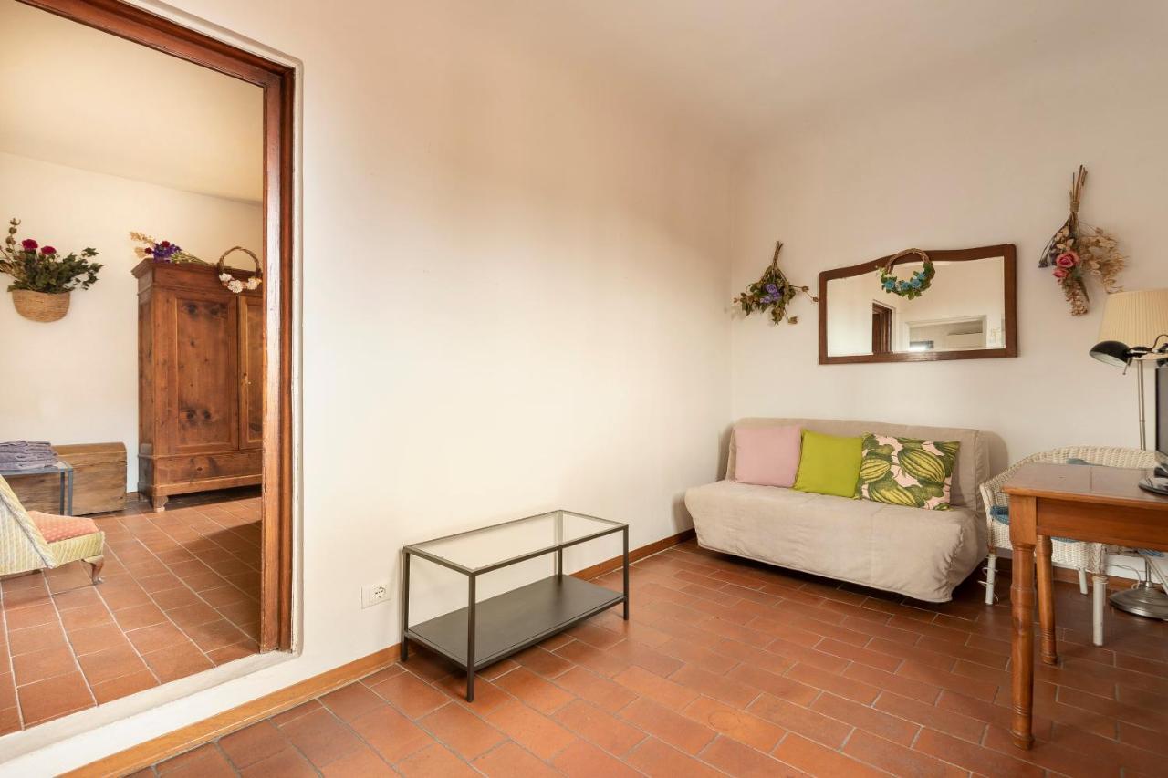 Maison Ricci - Rooftop Flat
