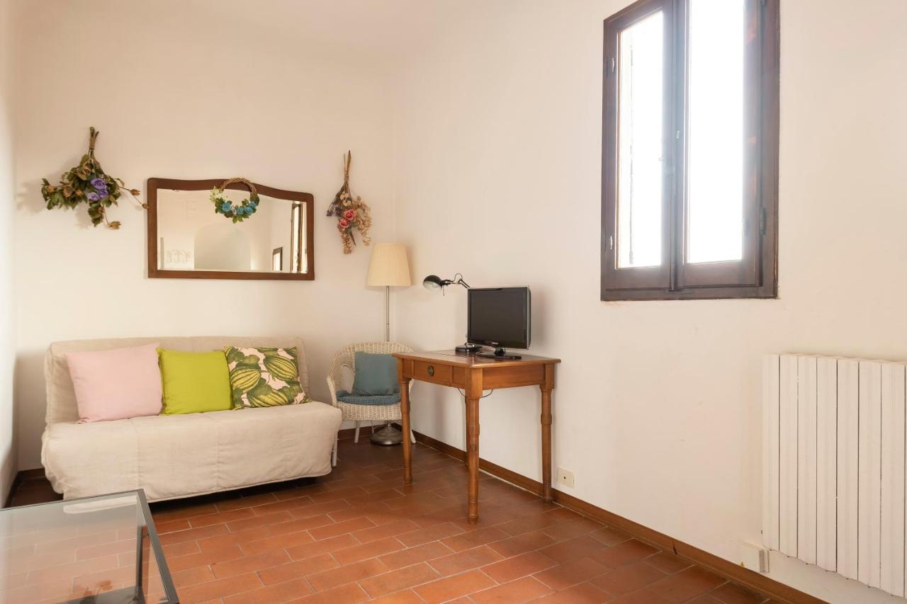 Maison Ricci - Rooftop Flat 1