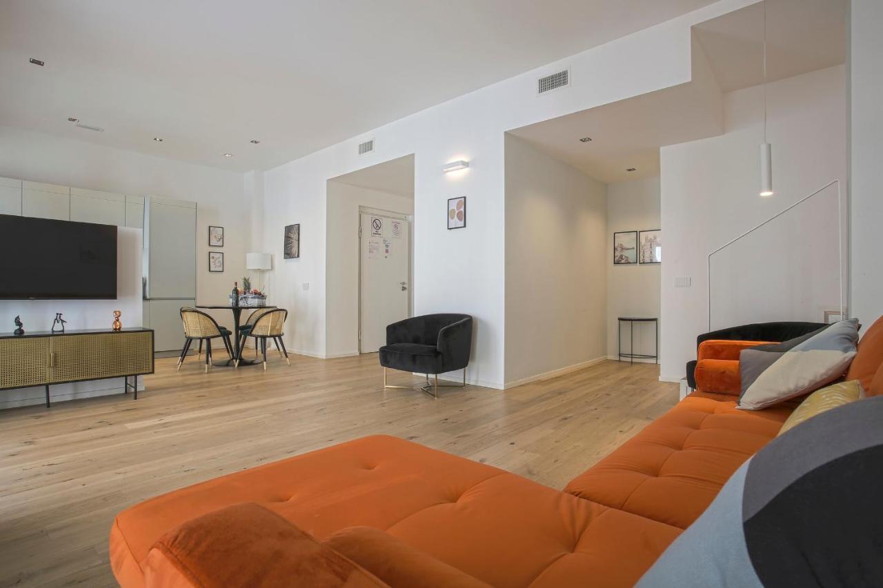 Milan Luxury Suite-Hosted by Sweetstay