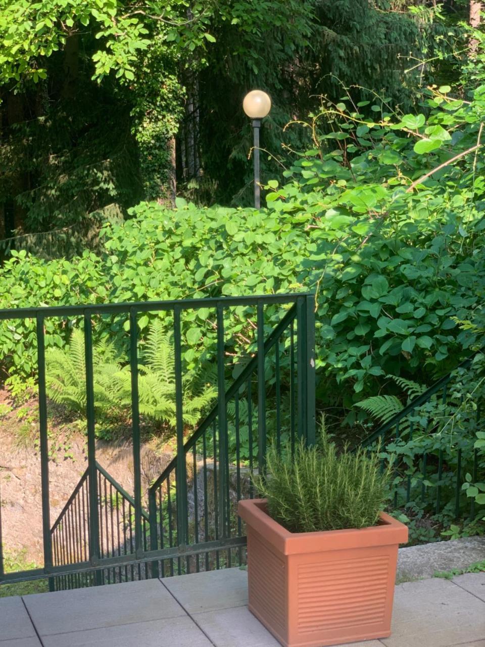 Casa di Campagna 1