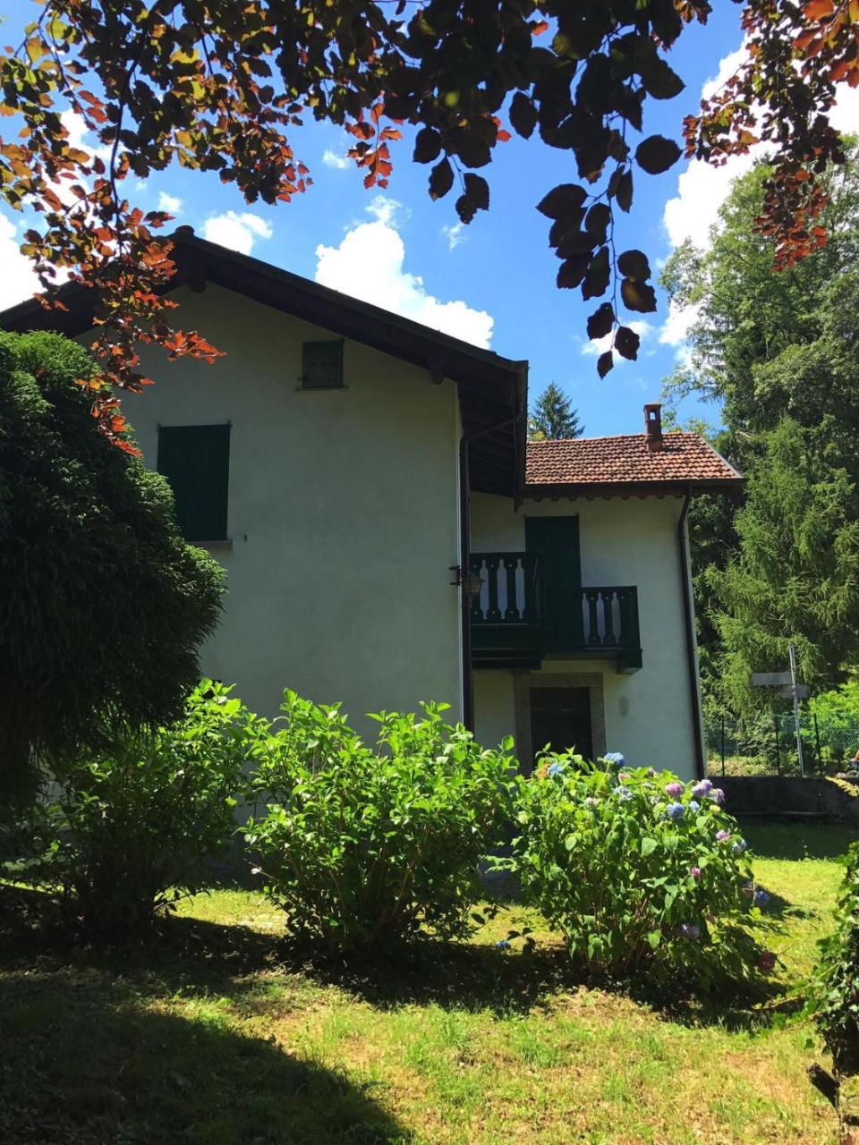 Casa di Campagna
