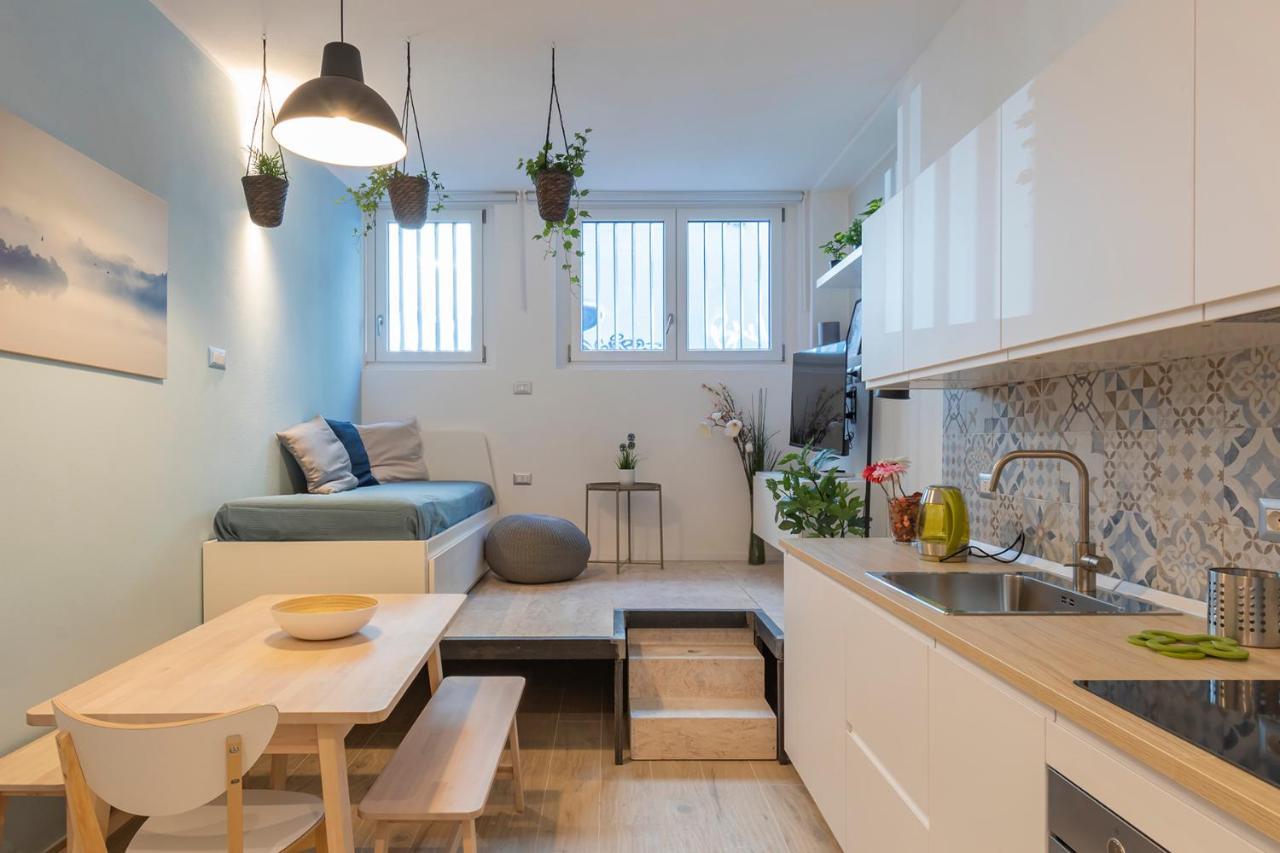 [Sweet Apartment] - Grazioli 3