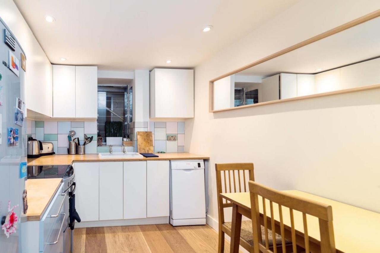 Guestready - Surpresa Azul Perto de St. Paul's 2