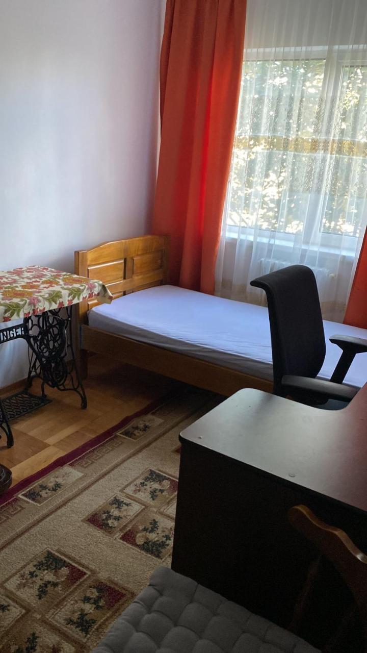 Casa Dei Seggettieri 2