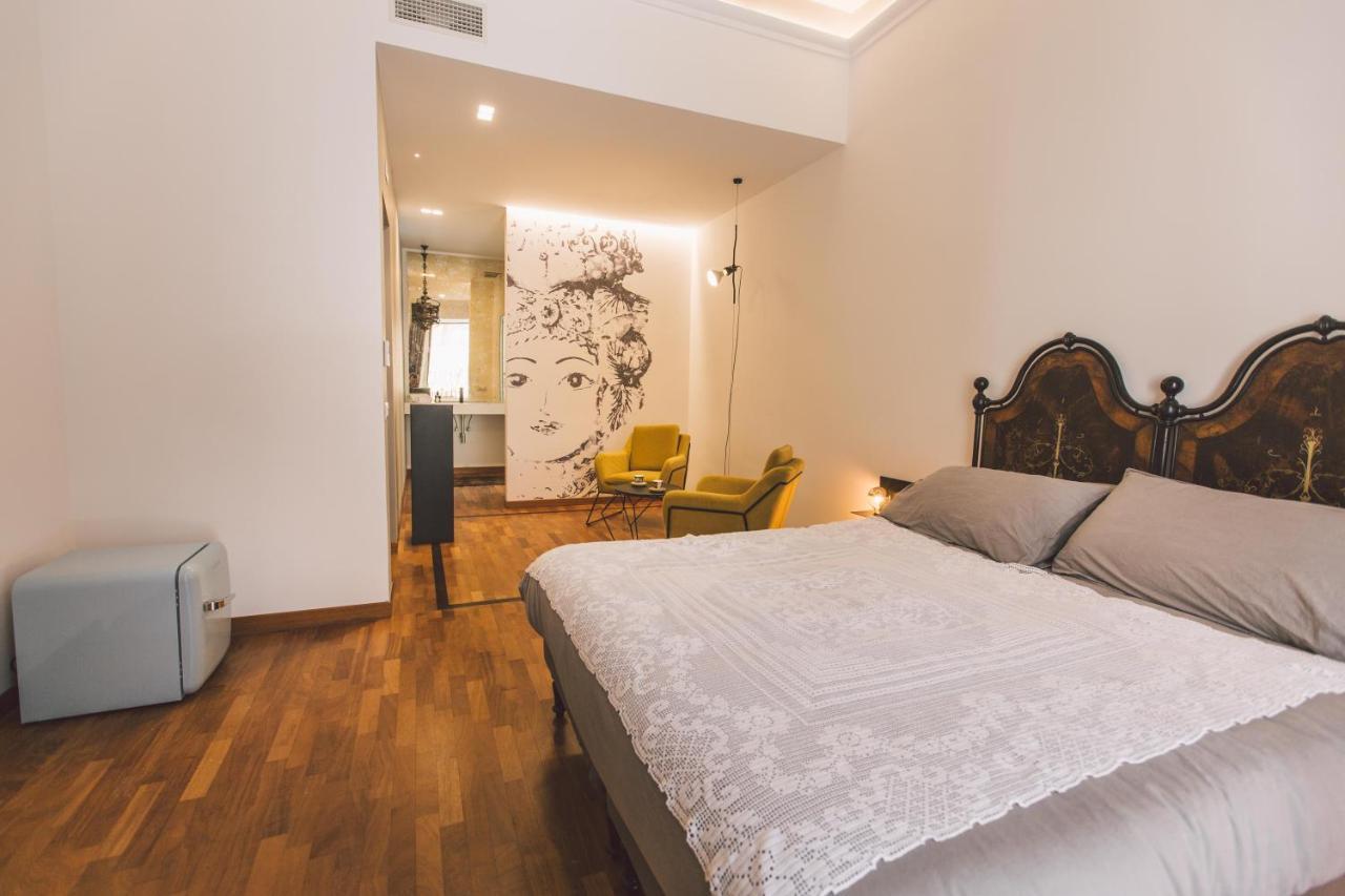 Suites of the Royal Council (Adults Only)