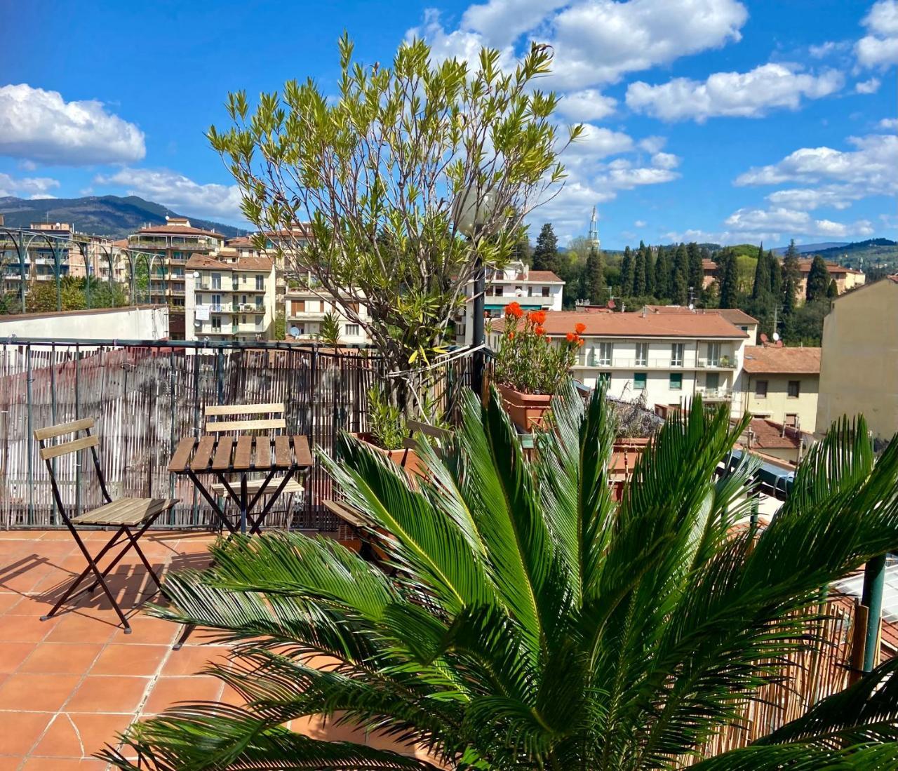 Il Giardino Sospeso di Anna
