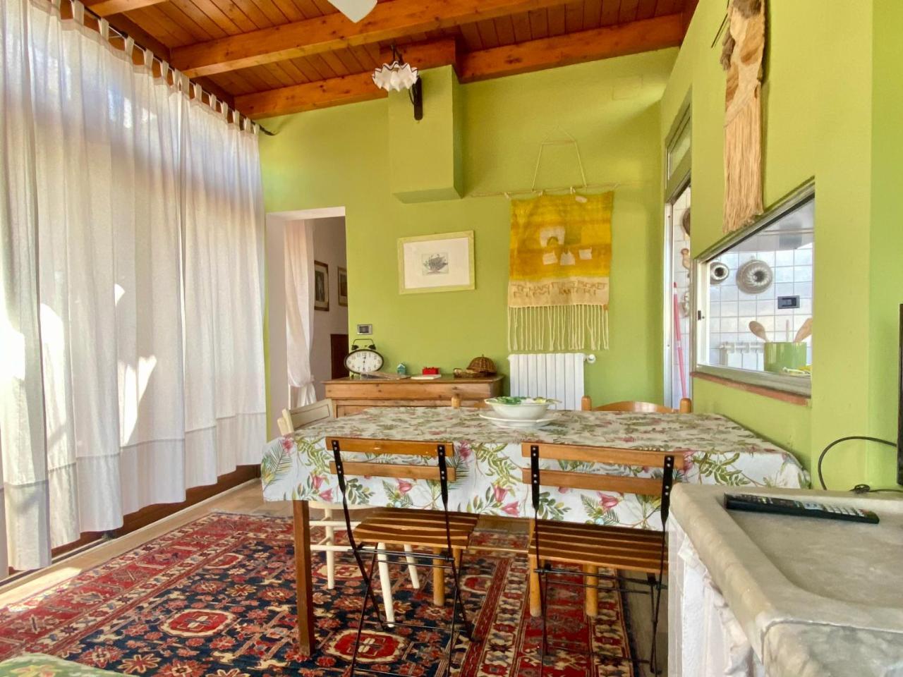 Il Giardino Sospeso di Anna 1