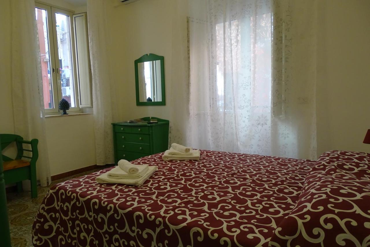 A Mennulara, Appartamento Taormina Centro