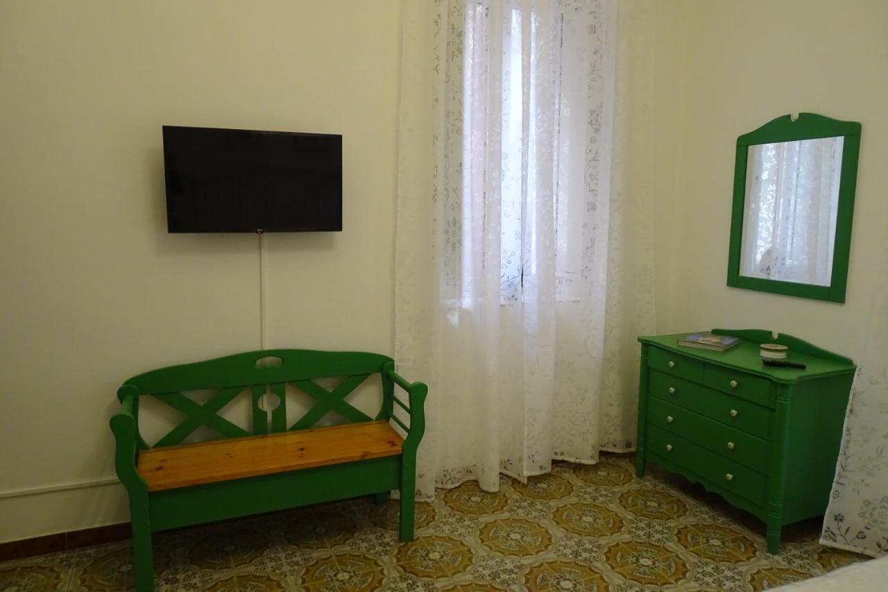 A Mennulara, Appartamento Taormina Centro 1