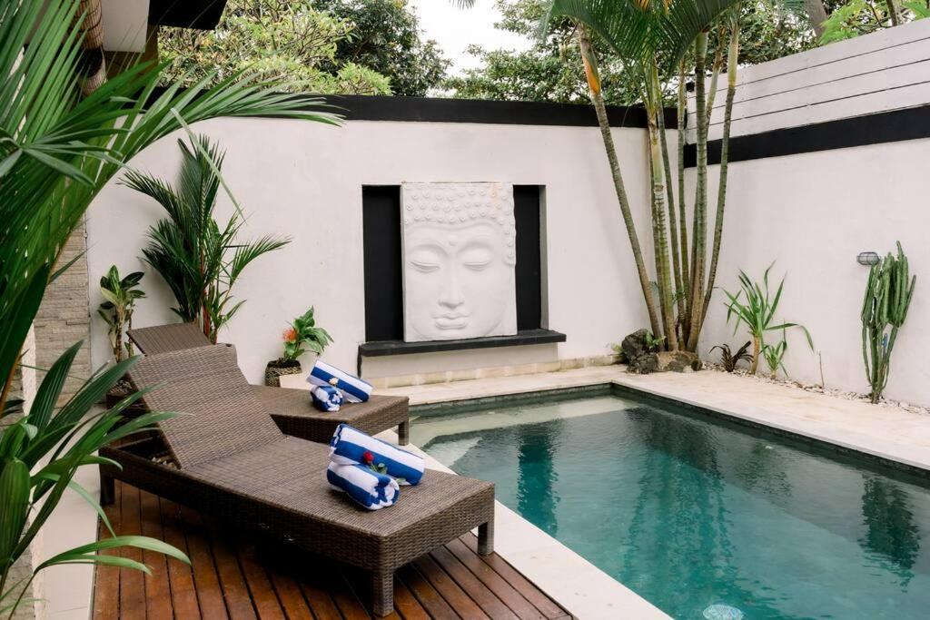 Taman Bali A&R Seminyak