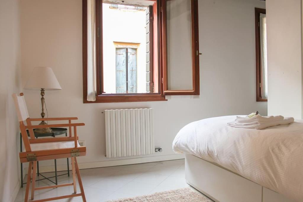 Erbe Canal View Private House 1