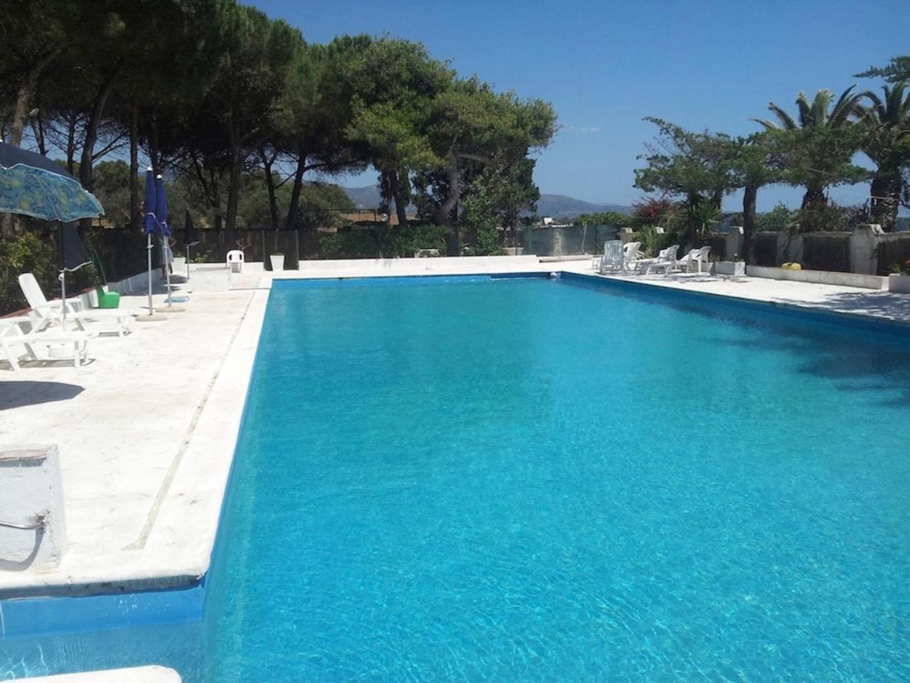 Deliziosa Villa 150 Metri Dal Mare