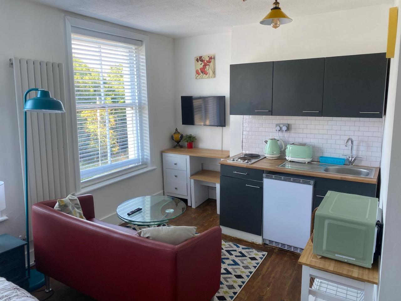 Accommodation Hub Studio 2