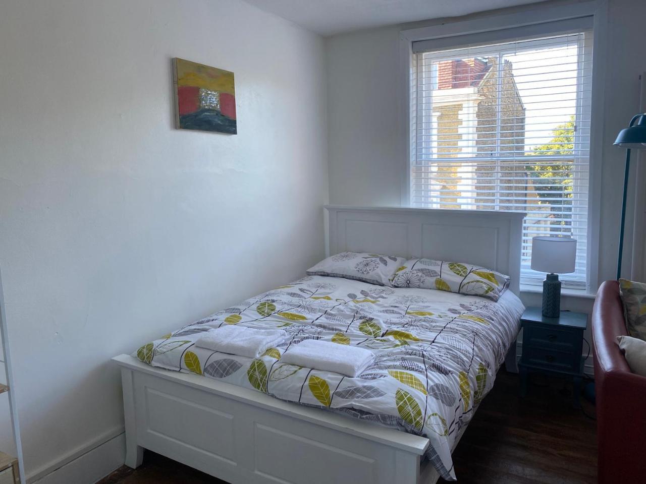 Accommodation Hub Studio 2 1