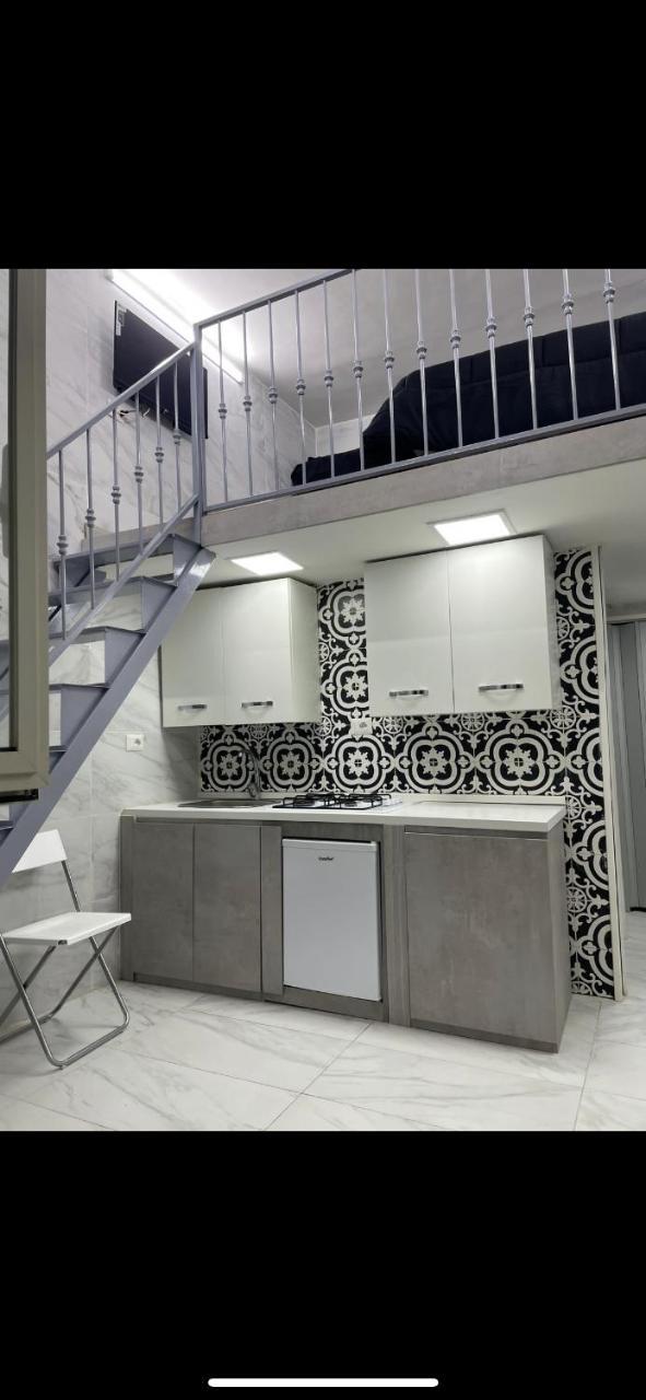 Mini House Vicoletto Pontenuovo 41 1