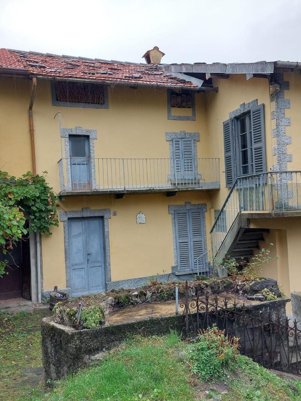 Casa Labirinto Vakantie-Appartementen