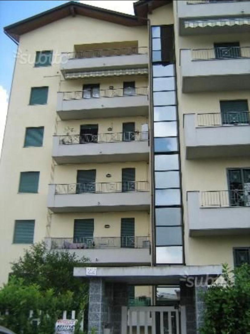 Bilocale Condominio Trifoglio