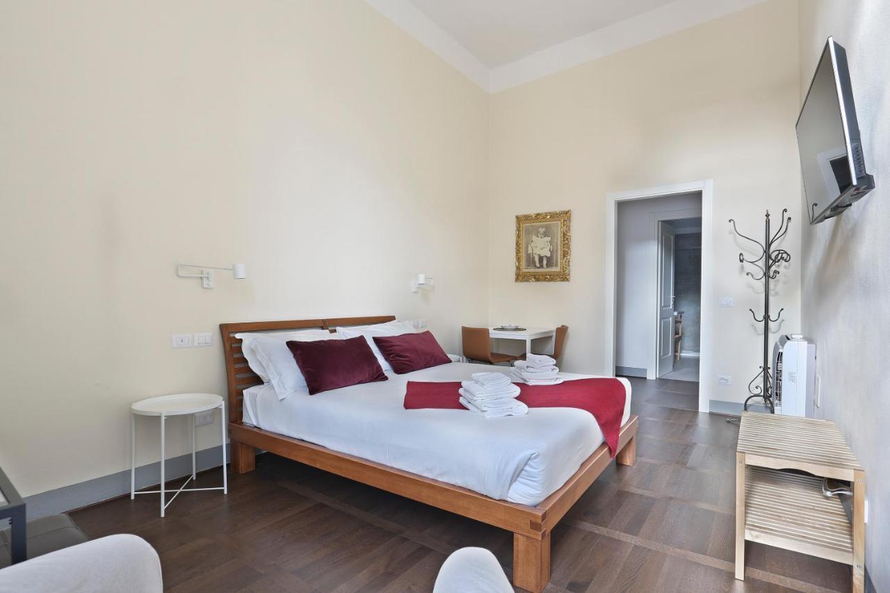 Apt. Melograno - Pauline Suites, Palazzo Borghese 2