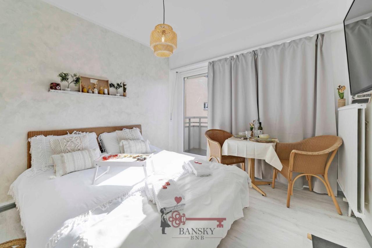 Modern Boho Style Suite in Lugano City -By Easylife Swiss (Adults Only)