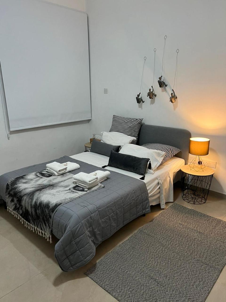 Hestia Studio Downtown Nicosia by Platform 357