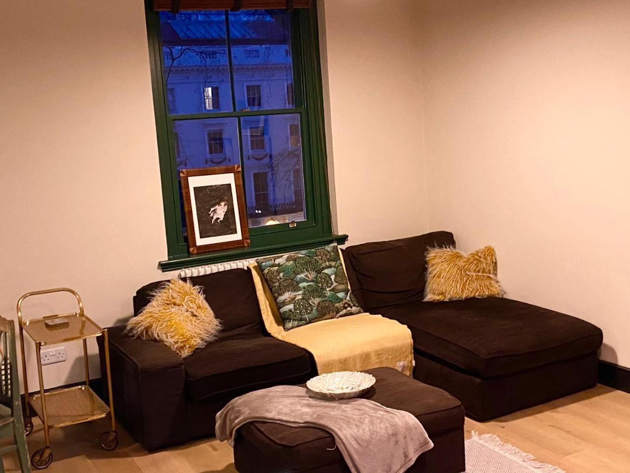 New Stylish 1bedroom Flat in Paddington, Bayswater 2