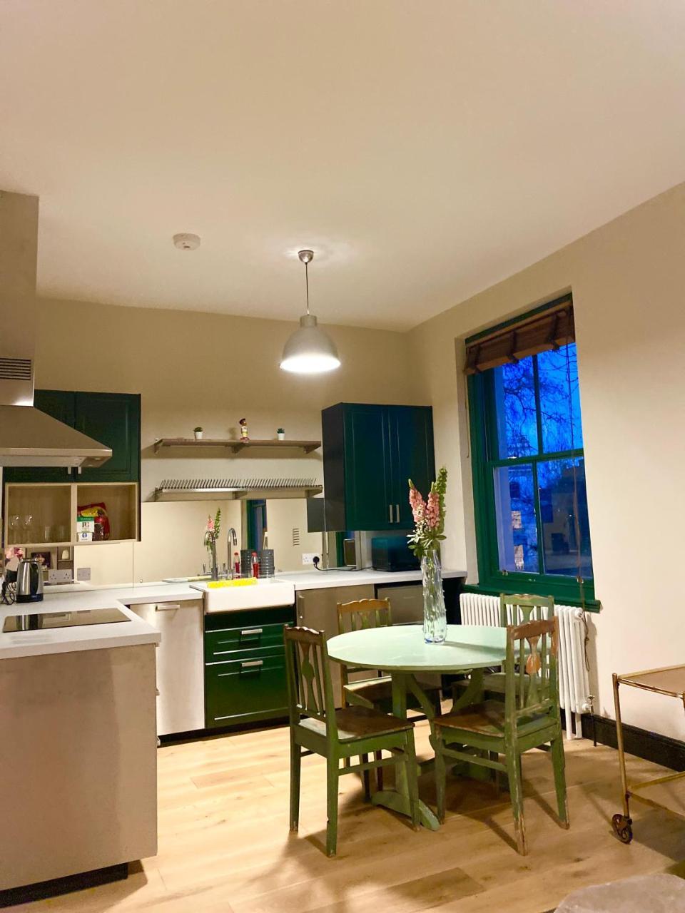 New Stylish 1bedroom Flat in Paddington, Bayswater