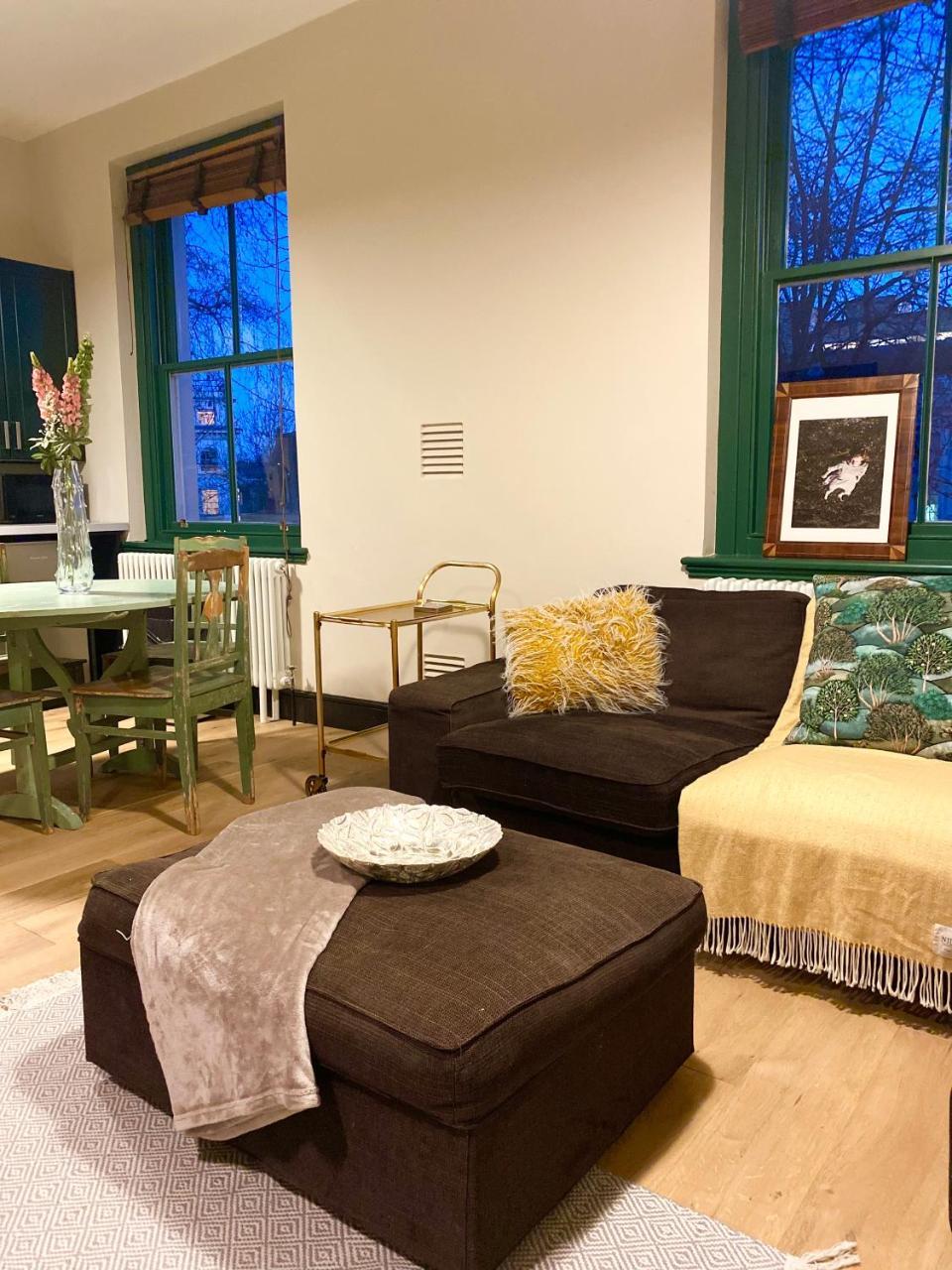 New Stylish 1bedroom Flat in Paddington, Bayswater 1