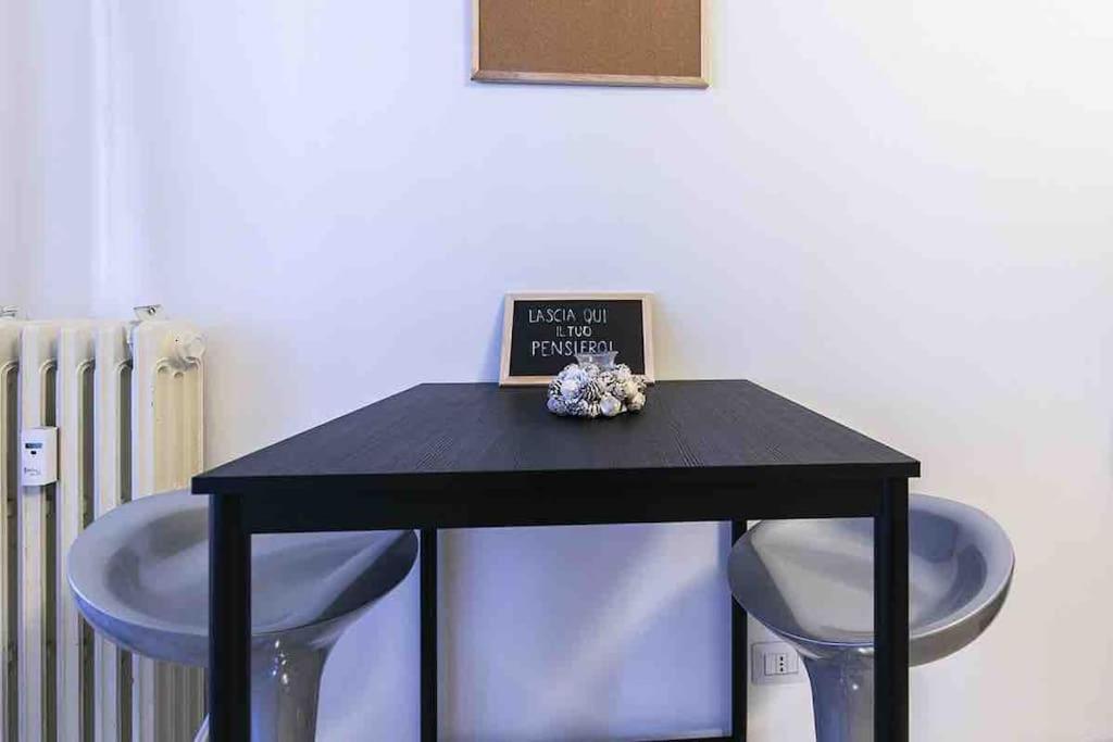 San Siro Apartament