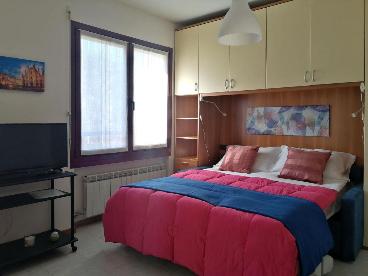 Olimpo Apartament 1