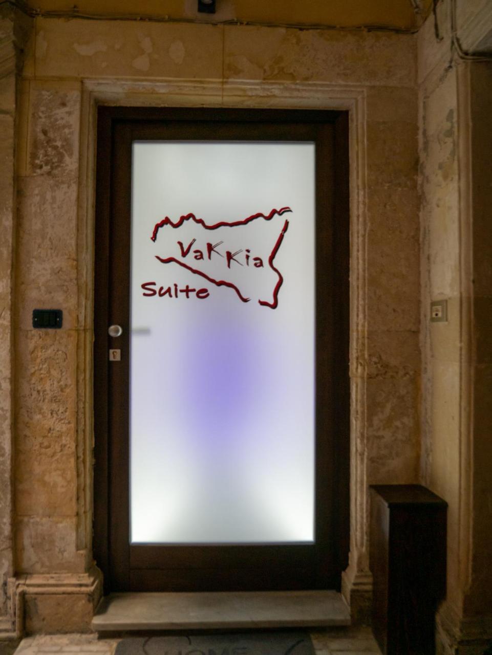 Vakkia - Ortigia Holiday Home 1