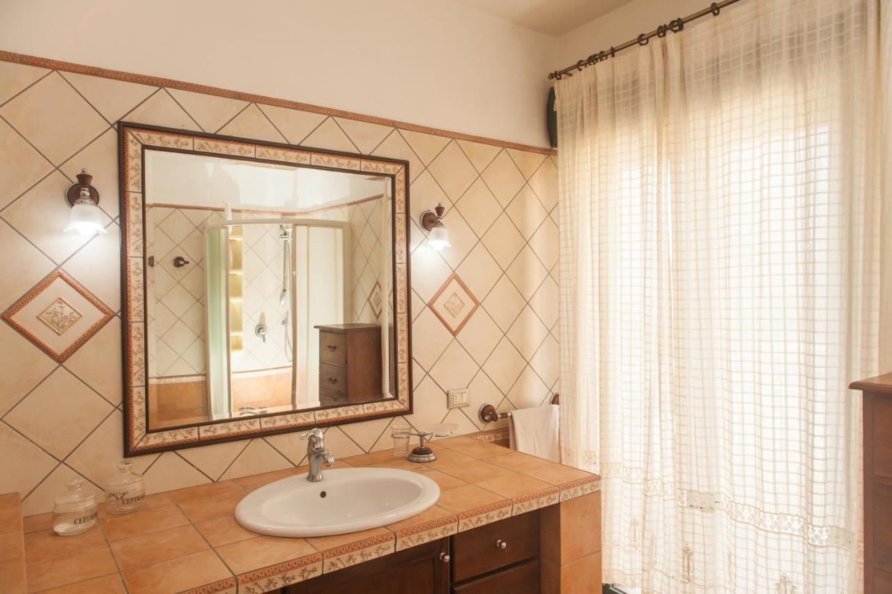 Mariaro Apartment 1