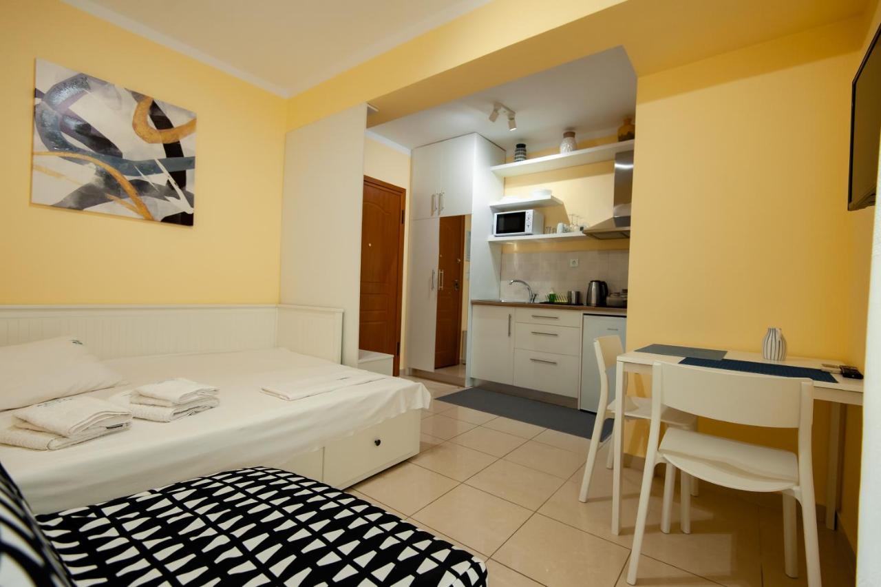 Aegean Studio by the Sea III
