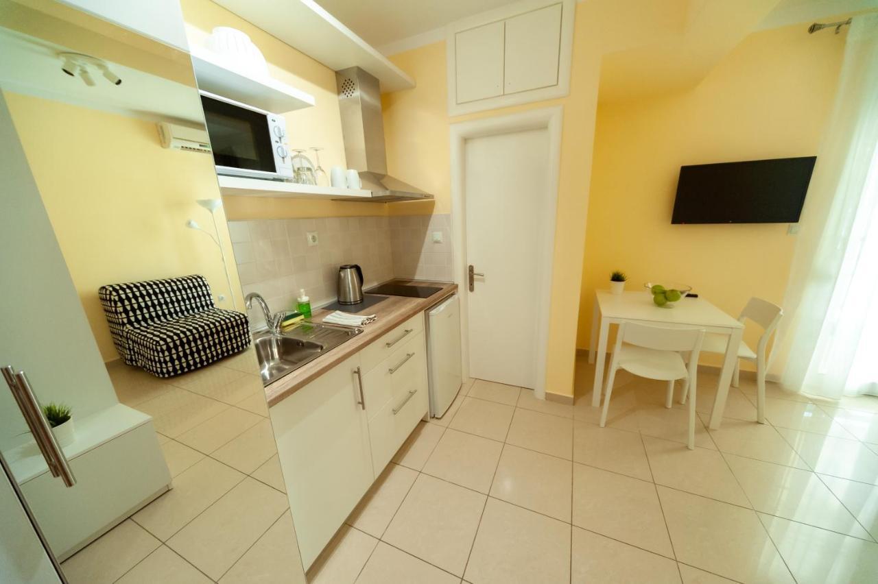 Aegean Studio by the Sea III 2