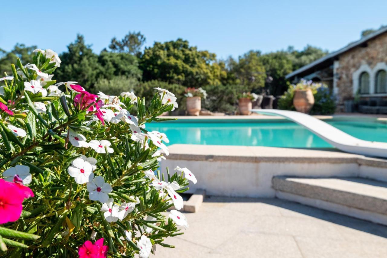 Esclusiva Villa Con Piscina