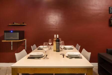 Great Apartment in Berlin Alexanderplatz 2